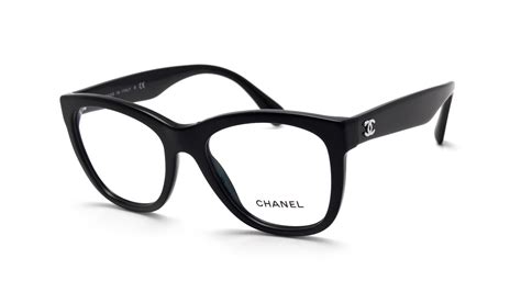 chanel black optical frames|Chanel rimless eyeglasses frames.